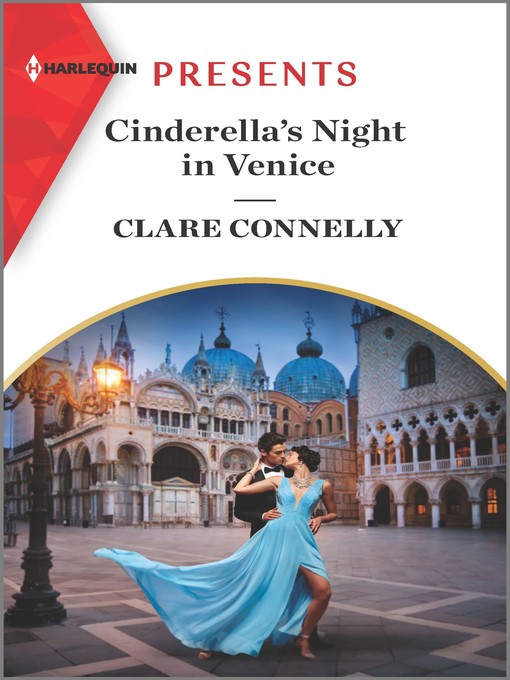 Title details for Cinderella's Night in Venice by Clare Connelly - Available